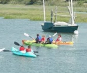 Things To Do Miss Chris Kayaks and Paddleboards